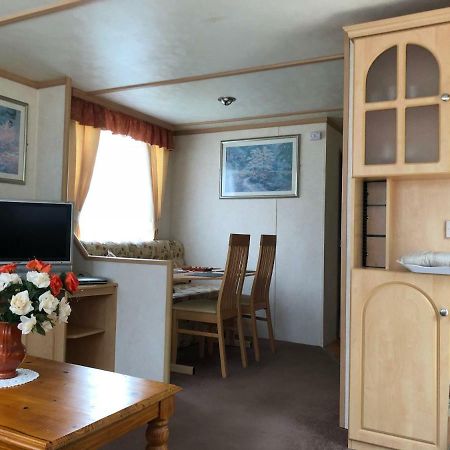 57 Glenfinart Caravan Park Ardentinny Luaran gambar