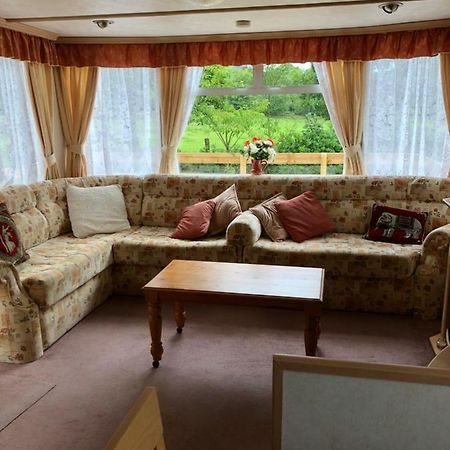 57 Glenfinart Caravan Park Ardentinny Luaran gambar