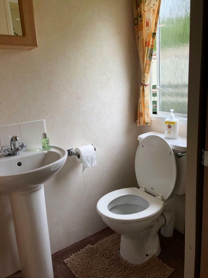 57 Glenfinart Caravan Park Ardentinny Luaran gambar