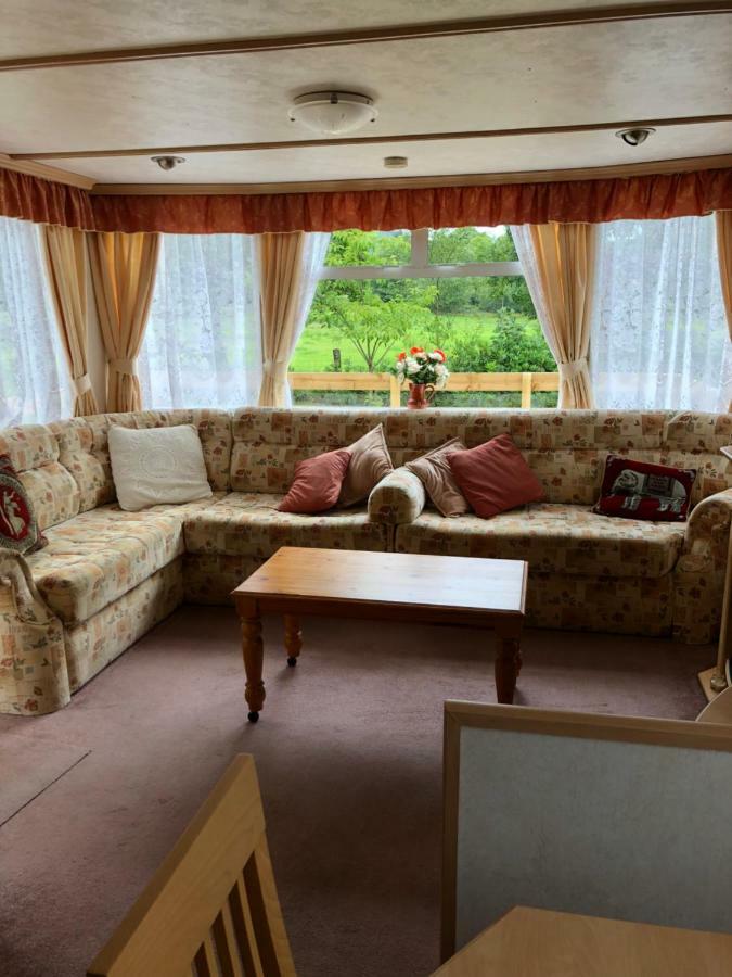 57 Glenfinart Caravan Park Ardentinny Luaran gambar